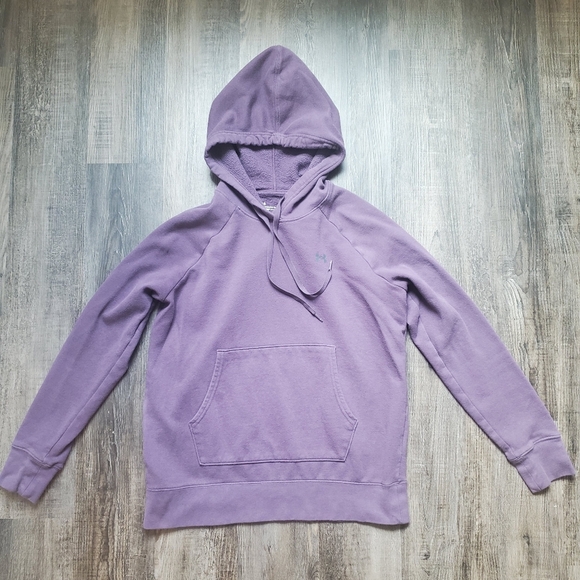 Under Armour Hoodie - Picture 1 of 3